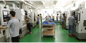 鸿协精密设备 佛山专业非标定制小型冲压设备与软件开发服务