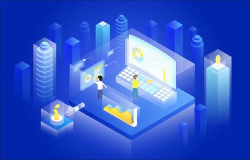 人工智能赋能金融生活 网络与信息安全软件的守护与革新