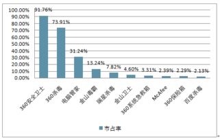 2018-2024年中国安全防护类软件市场深度分析与投资发展战略研究报告